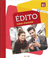 ÉDITO B1 Cahier.pdf - Dirzon